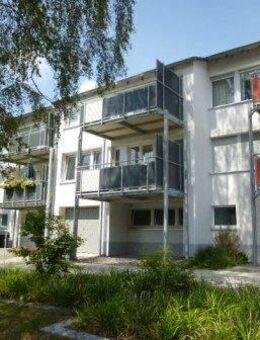 Bei VIVAWEST die Sonnenstrahlen auf dem eigenen Balkon genießen. - Iserlohn