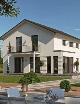 Traumhaus in schöner Lage - Hilders