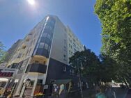 Modern und mitten im Zentrum - City Wohnung mit Einbauküche! - Magdeburg