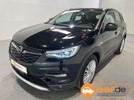 Opel Grandland 2.0 D Innovation Automatik EU6d-T Navi LED SHZ Temp PDCv+h - Norderstedt