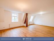 ALTBAUFLAIR NEU GEDACHT - MODERNISIERTE ALTBAUWOHNUNG IN RUHIGER LAGE - München