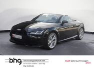 Audi TT, Roadster 45TFSI Technology selection connect, Jahr 2023 - Kehl