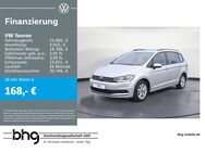 VW Touran, 1.5 TSI Comfortline Touran Comfortline, Jahr 2021 - Freudenstadt