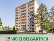 Vermietete Eigentumswohnung in grüner Wohnlage - München