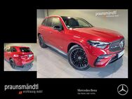 Mercedes GLC 300, d AMG Nigth MBUX ° Ambie, Jahr 2024 - Ingolstadt