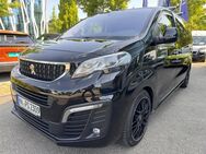 Peugeot Traveller, 2.0 Business L2 180, Jahr 2017 - Heilbronn