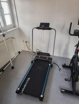 Laufband (Neuwertig) - Bad Arolsen