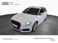 Audi A3, Sportback 30 TDI S line, Jahr 2019 - Kassel