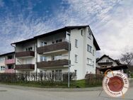 Attraktive 2,5-Zimmerwohnung in ruhiger Lage - optimal für gemütliches Wohnen mit Stil. - Balingen