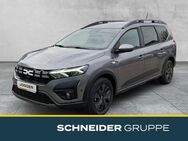 Dacia Jogger, EXPRESSION TCe 110, Jahr 2022 - Oederan