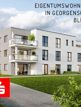 Neubau von 9 Eigentumswohnungen in Georgensgmünd - Georgensgmünd