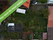 Inkl. Grundstück, das Haus für alle Lebensphasen in Danndorf. - Danndorf
