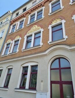 3 Raum Wohnung nahe Elblandklinikum - Riesa