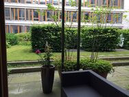 Möblierte 2-Zimmer Luxus-Wohnung in bester Lage - 6 Monate bis 3 Jahre befristet - Berlin