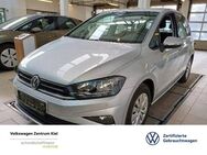 VW Golf Sportsvan, 1.0 TSI Trendline, Jahr 2020 - Kiel