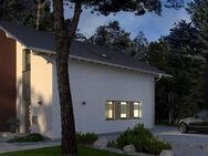 Ihr Rückzugsort mit Stil: Exklusives Einfamilienhaus mit viel Komfort - Flachslanden