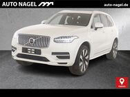 Volvo XC90, T8 AWD Plus Bright PlugIn Start, Jahr 2024 - Hamm