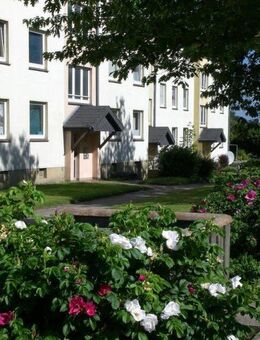 gemütliche Wohnung im Dachgeschoss - Harrislee