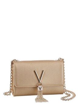 VALENTINO BAGS Umhängetasche DIVINA, Handtasche Damen Tasche Damen Schultertasche Kettentasche