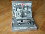 Audi Auto Union Typ C brumm Nr. 44317, 1:43 - Bad Bodenteich