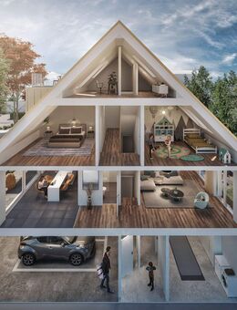 Ihr Eigentum zum Greifen nah! - Köln