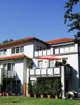 *Reserviert* Toplage 3-Zimmer Wohnung in Buchholz vor den Toren Hamburgs - Buchholz (Nordheide)