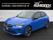 Opel Corsa, 1.2 F Line T v h, Jahr 2020 - Duisburg