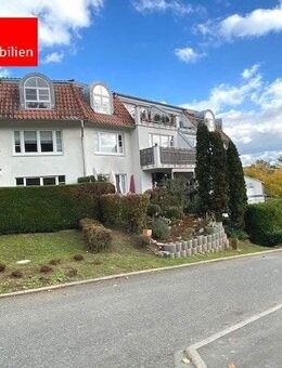 * Vermietete 2-Raum Wohnung mit Terrasse und Tiefgaragenstellplatz * - Neuengönna