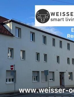 Ein Traditionsgebäude "Weisser Ochsen smart living" in TOP LAGE - im Herzen von Schwäbisch Gmünd - Schwäbisch Gmünd