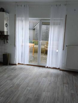 Dreizimmerwohnung - Giesenhausen