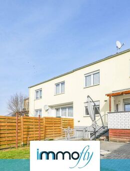 Familienidyll in Wassenberg - 5-Zimmer-Reihenhaus mit Garten & Wohnkomfort - Wassenberg