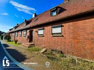 Idyllisches Wohnen in Klietz: Ihr Zuhause in ruhiger Lage mit viel Potenzial - Klietz
