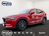 Mazda CX-5 Center-Line 2WD 2.2 SKYACTIV-D 150 - Kassel