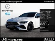 Mercedes CLE 200 AMG, CLE 200 Coupé AMG-Sport Burm Night 19, Jahr 2024 - Plettenberg