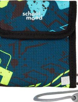 SCHOOL-MOOD® Brustbeutel