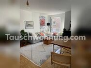 [TAUSCHWOHNUNG] Schöne, helle 2-Zimmer-Wohnung mit Balkon - Köln