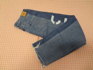 Gebrauchte Damen-Jeans, CLOSED, 28, blau - Lingen (Ems)