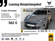 CUPRA Terramar, 2.0 TSI 4D VZ, Jahr 2022 - Berlin