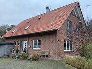 RESERVIERT: Herzstück nahe dem Lütauer See - Mölln (Schleswig-Holstein)