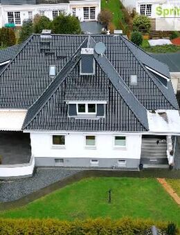 Vielseitig nutzbares Traumhaus in gesuchter Lage - Hamburg