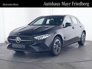 Mercedes A 250, e PROGRESSIVE ADVANCED, Jahr 2023 - Friedberg