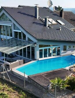 Stilvolles Haus im Dreiländereck - Binzen
