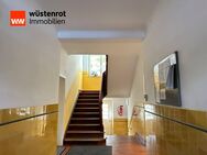 Schöne 2 Zimmerwohnung zum Kauf in guter Lage von Frauenland - Würzburg
