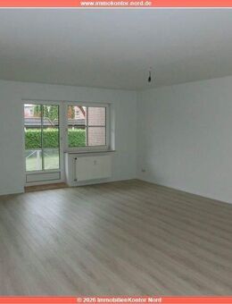 + zentral im Ort + für Familien geeignet + Balkon zum Garten - Trittau