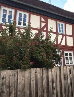 PROVISIONSFREI zu einem TOP PREIS: Gemütliches EFH mit guter Raumaufteilung ideal für Familien - Gedern