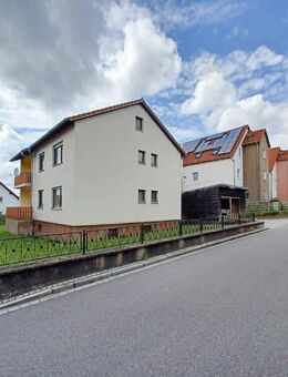 Haus sucht Handwerker - Maxhütte-Haidhof