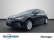 Seat Ibiza, 1.0 TSI Xcellence M, Jahr 2022 - Simmern (Hunsrück)