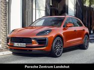 Porsche Macan, S | | Sport Chrono | |, Jahr 2023 - Ergolding