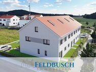 Ihr neues Zuhause im Neubau! Stilvolles Reihenendhaus in Woffenbach mit Garten und Stellplatz - Neumarkt (Oberpfalz)