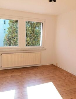 Traumhafte 2,5-Raum-Wohnung in Burg - Burg (Sachsen-Anhalt)